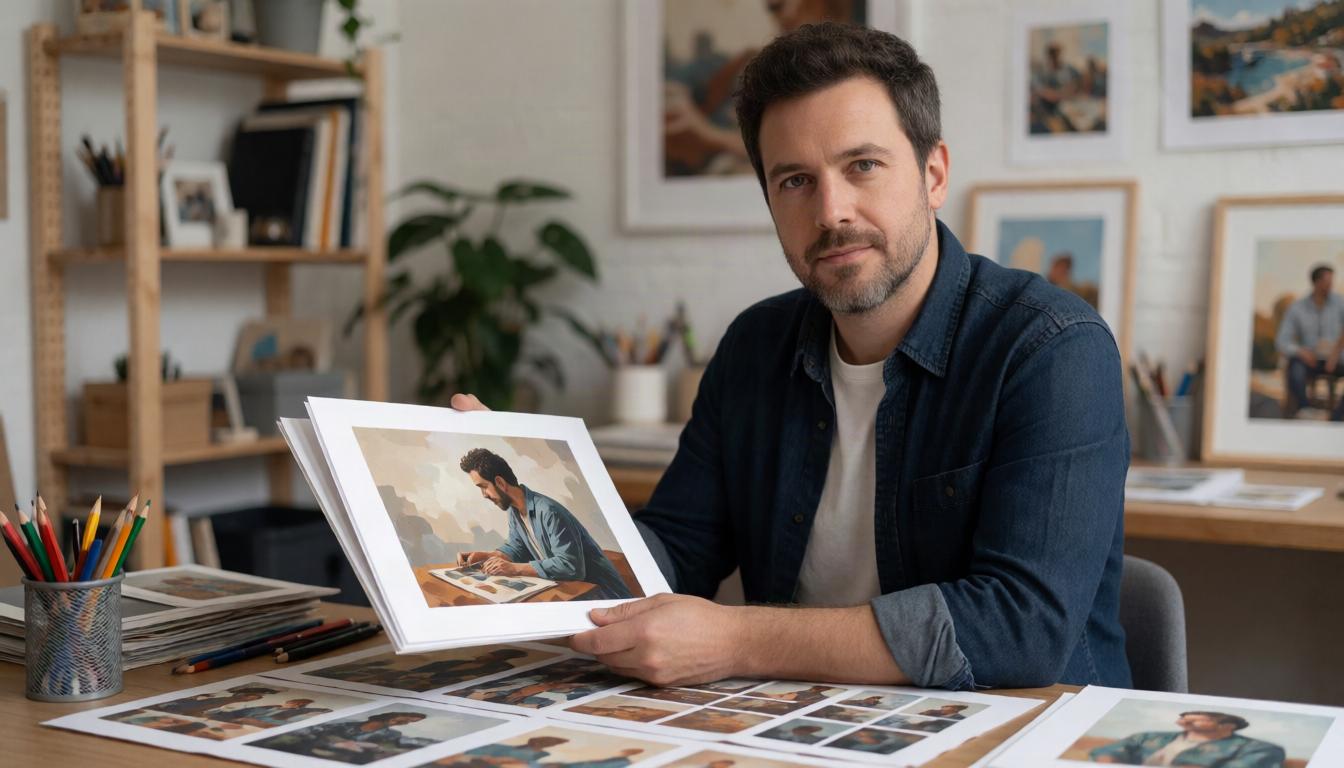 Diego M.