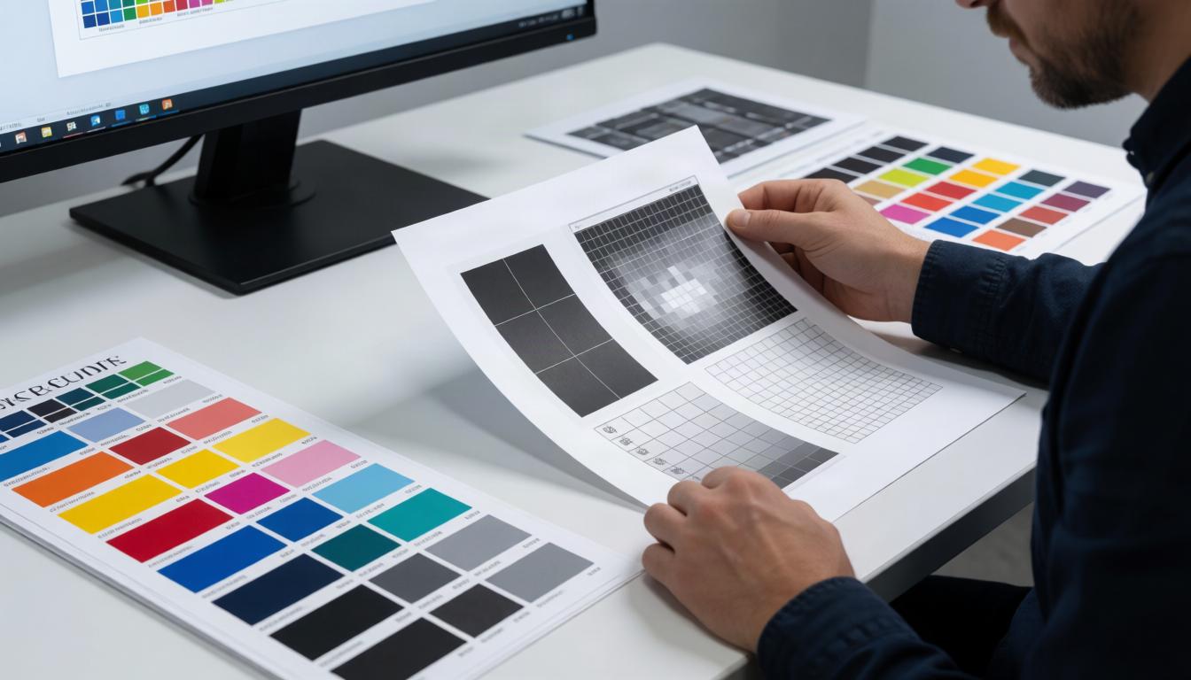 Photographic prints
